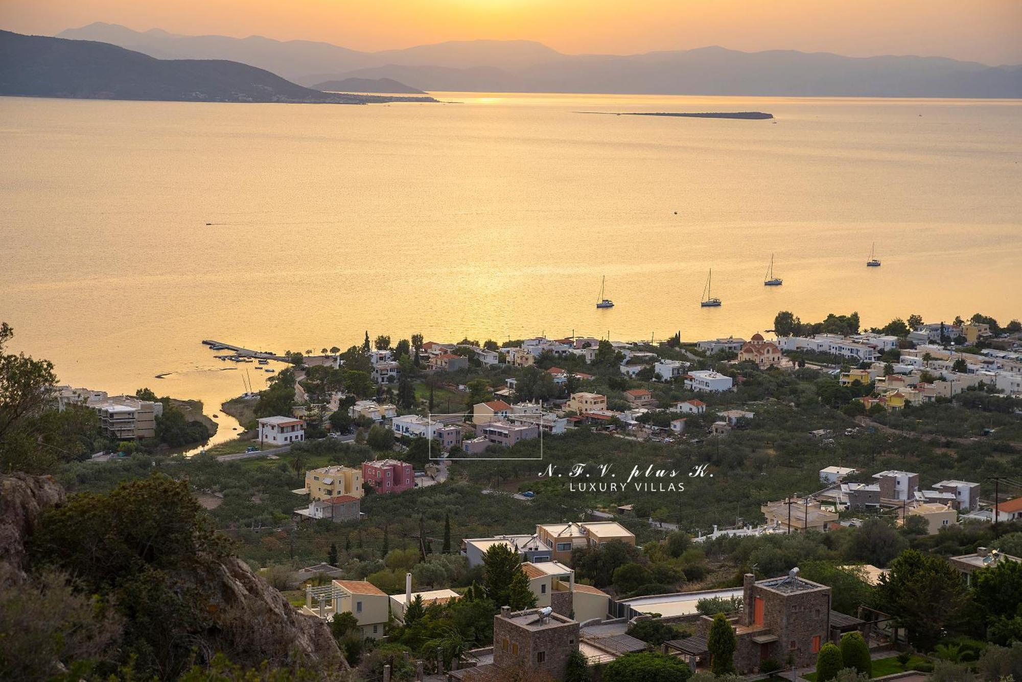 Njv Plus K Aegina Екстериор снимка